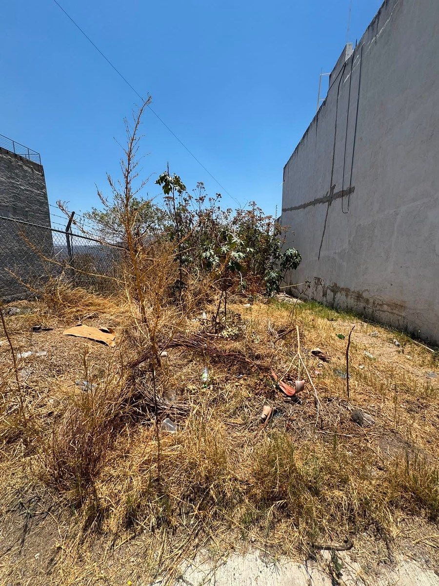 Terreno en Residencial de La Barranca, Guadalajara, foto 4 de 10