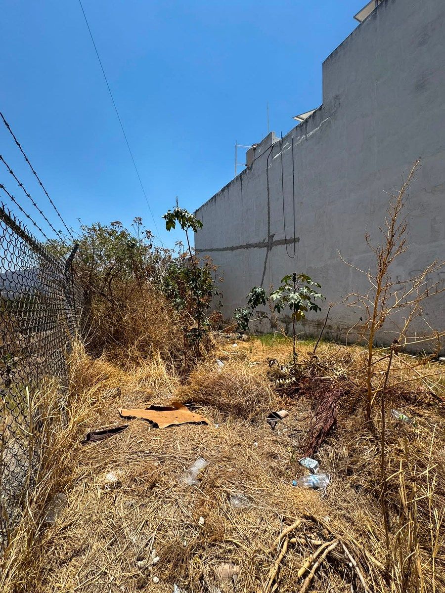 Terreno en Residencial de La Barranca, Guadalajara, foto 5 de 10