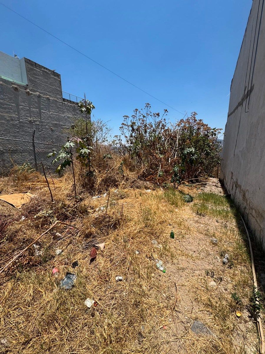 Terreno en Residencial de La Barranca, Guadalajara, foto 6 de 10