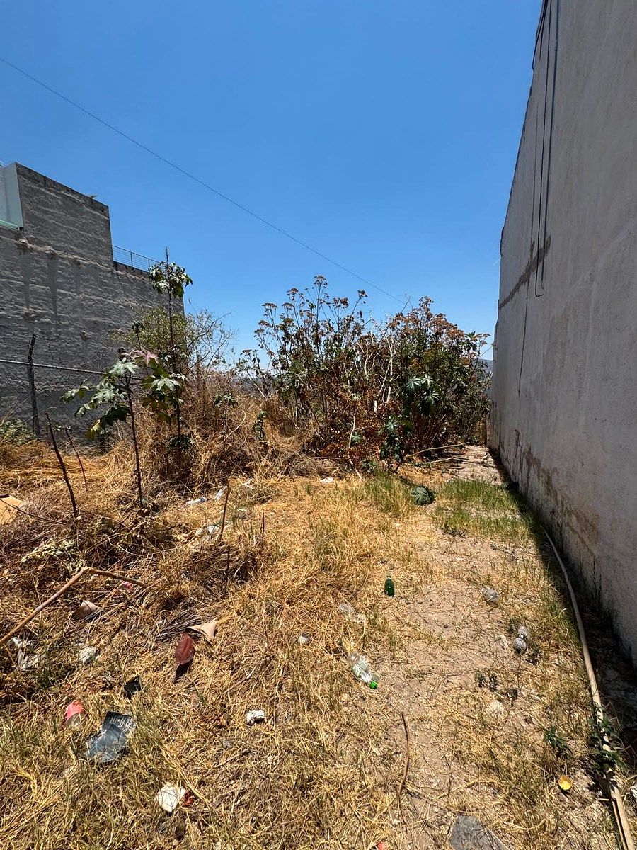 Terreno en Residencial de La Barranca, Guadalajara, foto 8 de 10