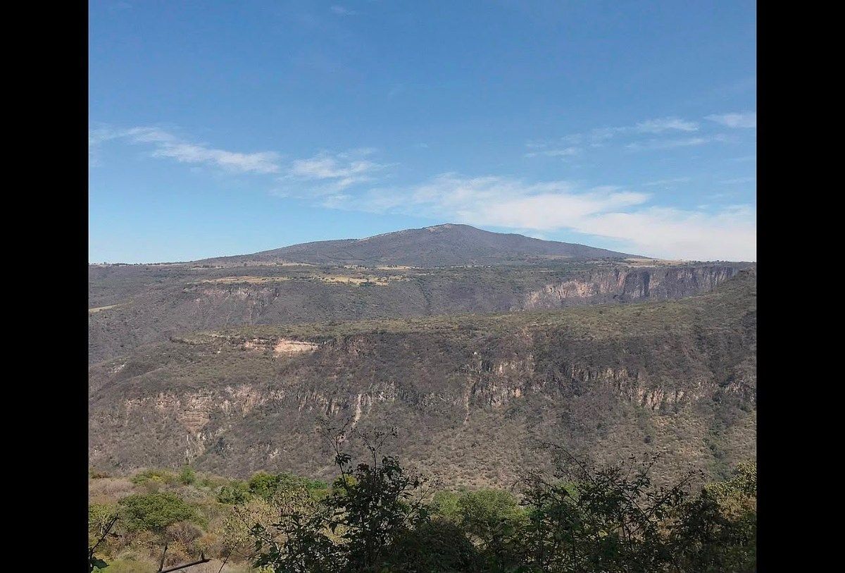 Terreno en Residencial de La Barranca, Guadalajara, foto 10 de 10