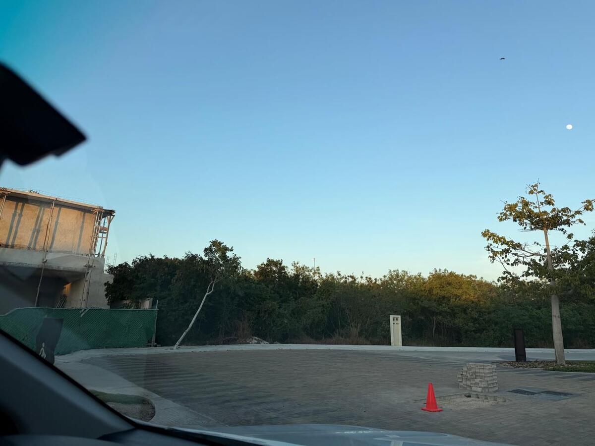 Terreno en Tamanché, Mérida, foto 2 de 8