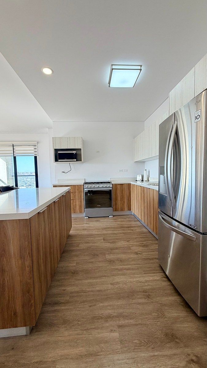 Departamento en Gerónimo Meza Este, Tijuana, foto 4 de 49
