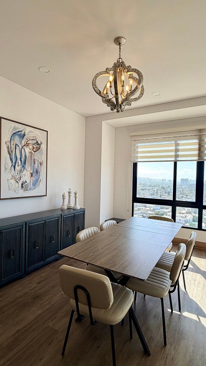 Departamento en Gerónimo Meza Este, Tijuana, foto 8 de 49