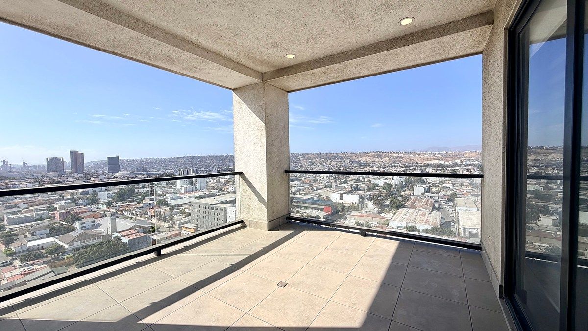 Departamento en Gerónimo Meza Este, Tijuana, foto 13 de 49