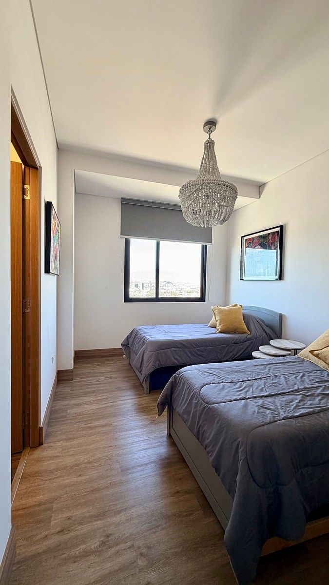 Departamento en Gerónimo Meza Este, Tijuana, foto 23 de 49