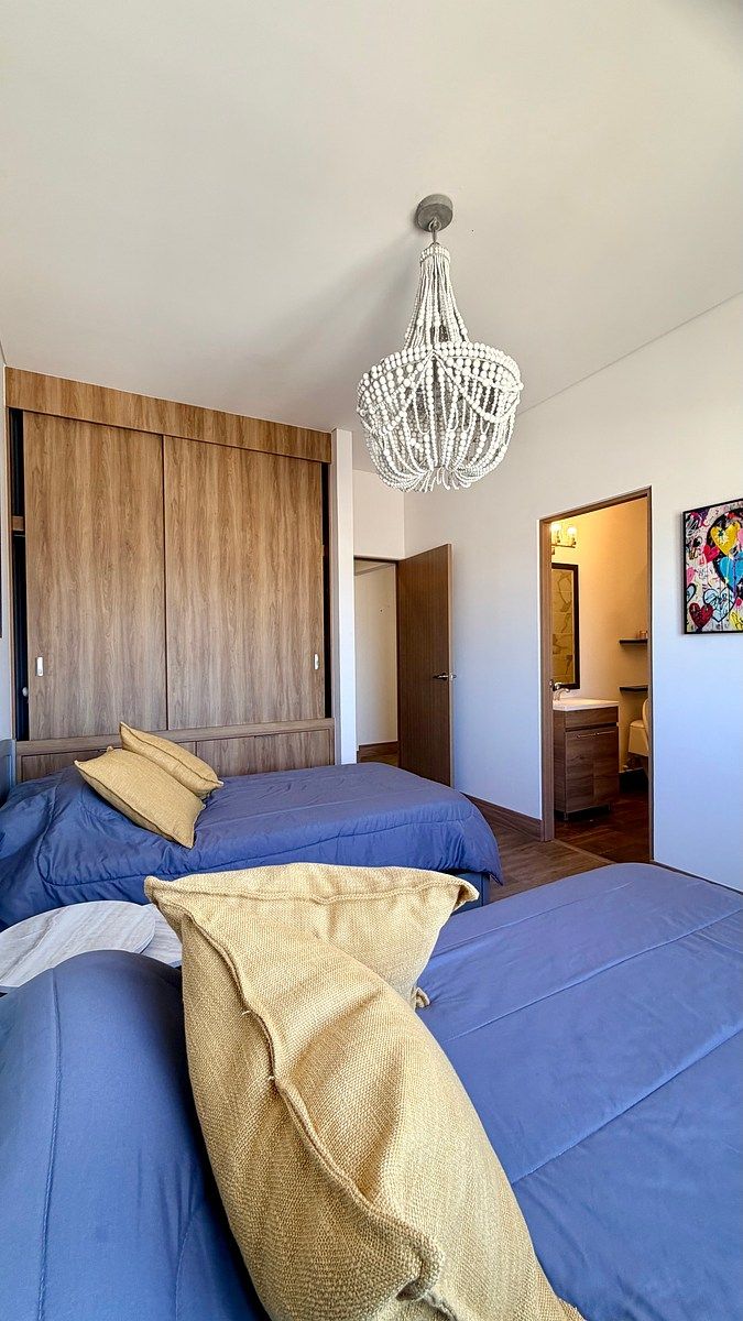 Departamento en Gerónimo Meza Este, Tijuana, foto 24 de 49