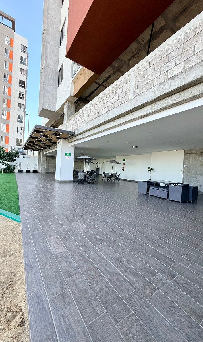 Departamento en Gerónimo Meza Este, Tijuana, foto 38 de 49