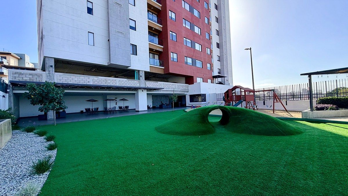 Departamento en Gerónimo Meza Este, Tijuana, foto 41 de 49