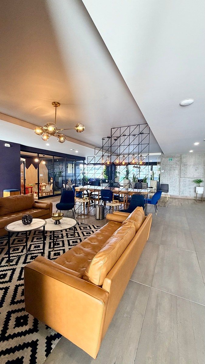 Departamento en Gerónimo Meza Este, Tijuana, foto 44 de 49