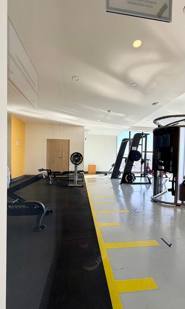 Departamento en Gerónimo Meza Este, Tijuana, foto 46 de 49