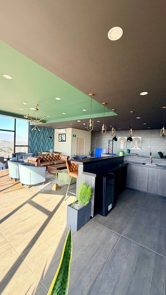 Departamento en Gerónimo Meza Este, Tijuana, foto 49 de 49