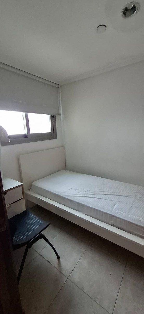 Apartamento en Malecón, Santo Domingo Centro (Distrito Nacional), foto 9 de 19