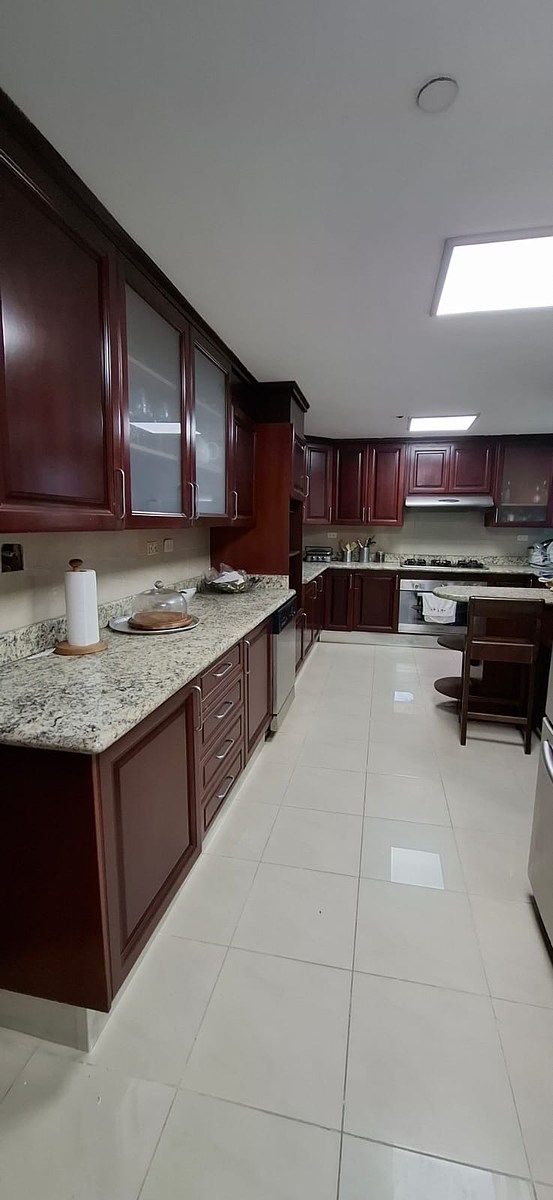 Apartamento en Malecón, Santo Domingo Centro (Distrito Nacional), foto 10 de 19
