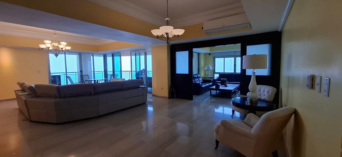 Apartamento en Malecón, Santo Domingo Centro (Distrito Nacional), foto 11 de 19