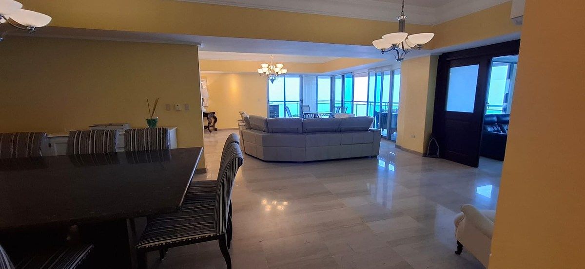 Apartamento en Malecón, Santo Domingo Centro (Distrito Nacional), foto 13 de 19