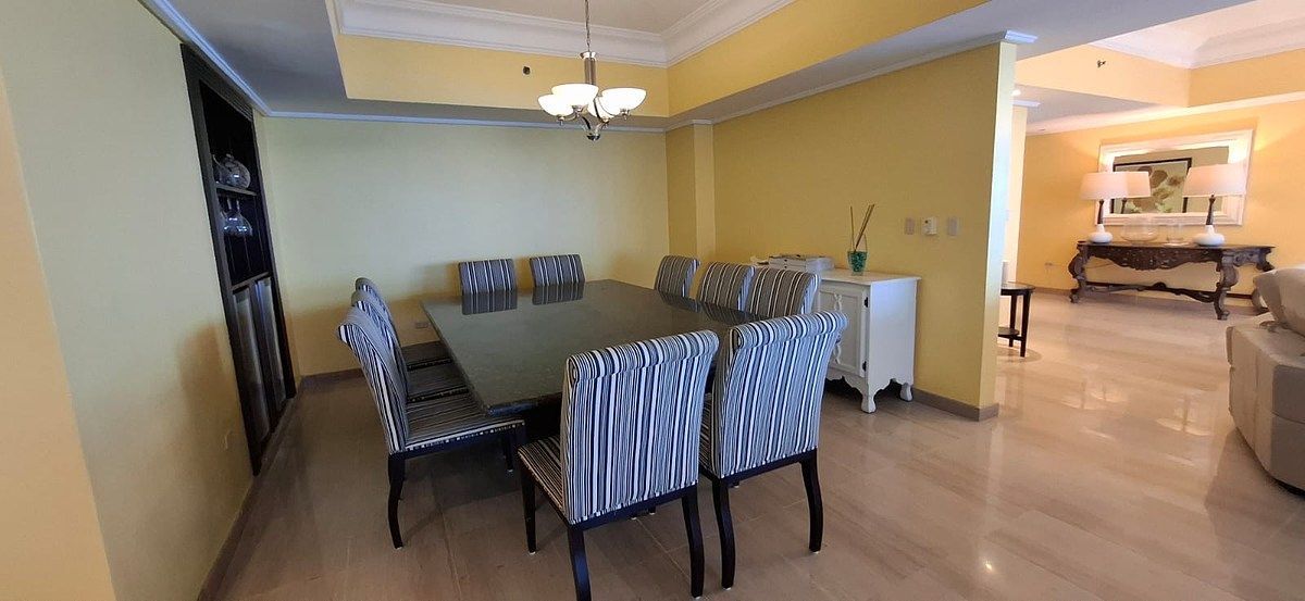 Apartamento en Malecón, Santo Domingo Centro (Distrito Nacional), foto 15 de 19