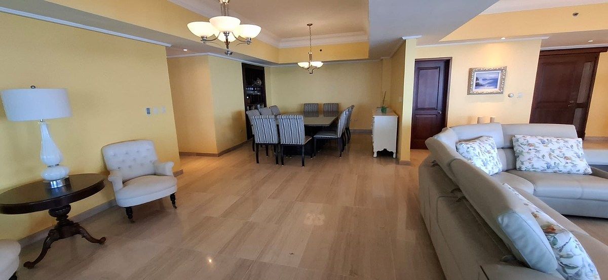 Apartamento en Malecón, Santo Domingo Centro (Distrito Nacional), foto 16 de 19