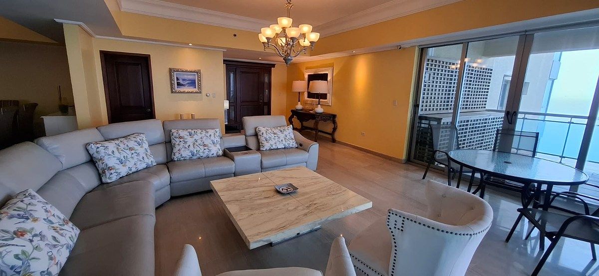 Apartamento en Malecón, Santo Domingo Centro (Distrito Nacional), foto 18 de 19