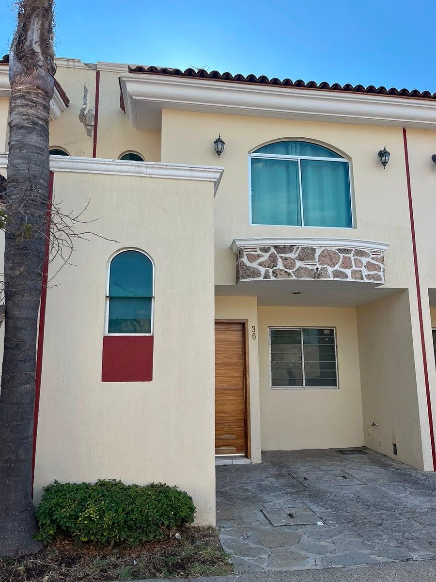 Casa em condomínio fechado em Santa Ana Tepetitlán, Zapopan, foto 8 de 16