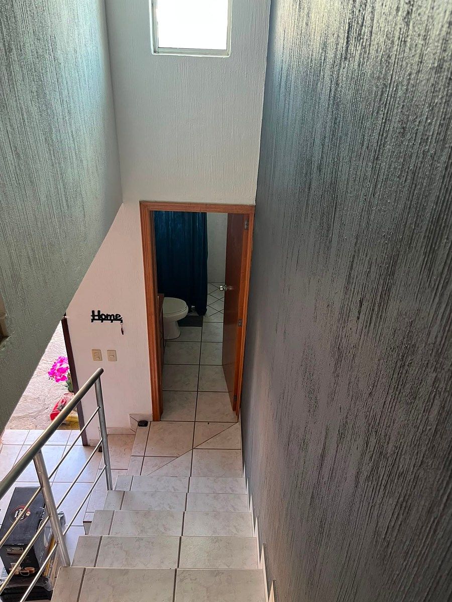 Casa em condomínio fechado em Santa Ana Tepetitlán, Zapopan, foto 12 de 16