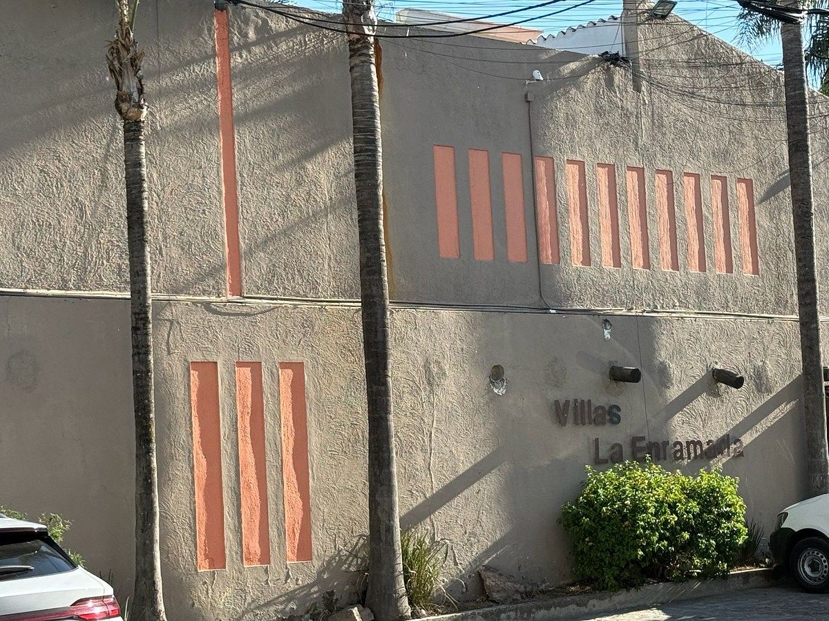 Casa em condomínio fechado em Santa Ana Tepetitlán, Zapopan, foto 16 de 16