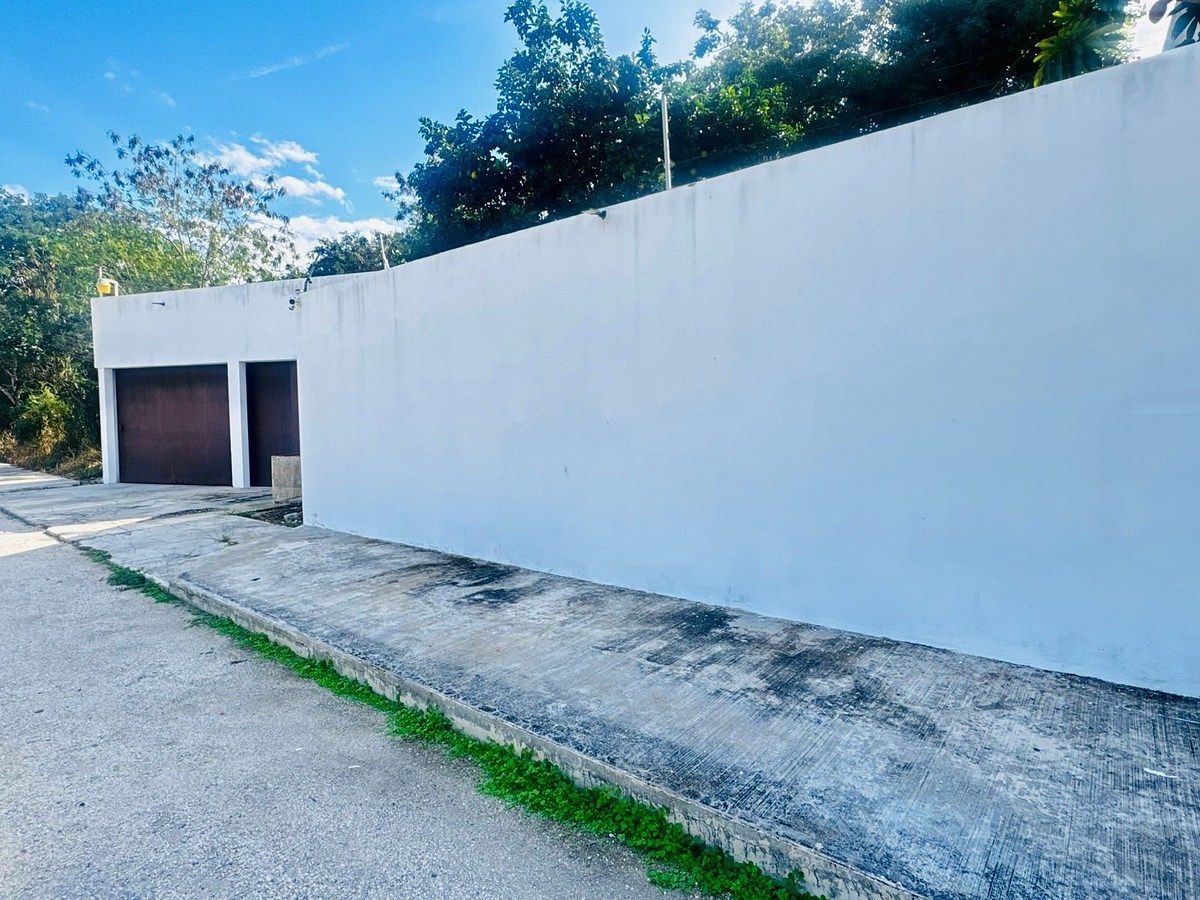 Casa em Cholul, Mérida, foto 2 de 29