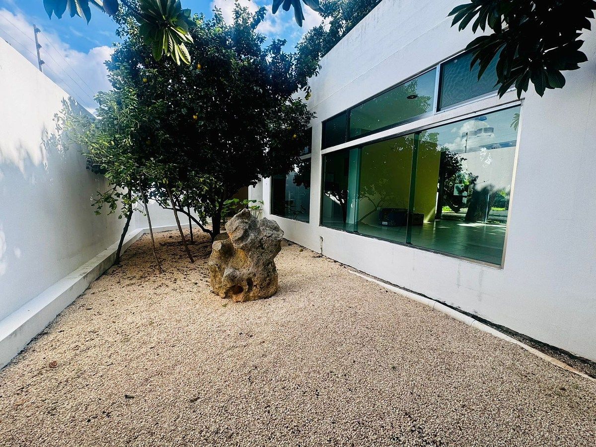 Casa em Cholul, Mérida, foto 3 de 29