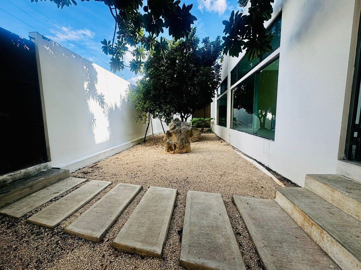 Casa em Cholul, Mérida, foto 5 de 29