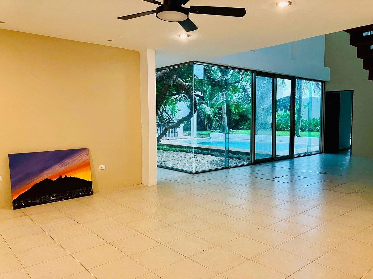 Casa em Cholul, Mérida, foto 8 de 29