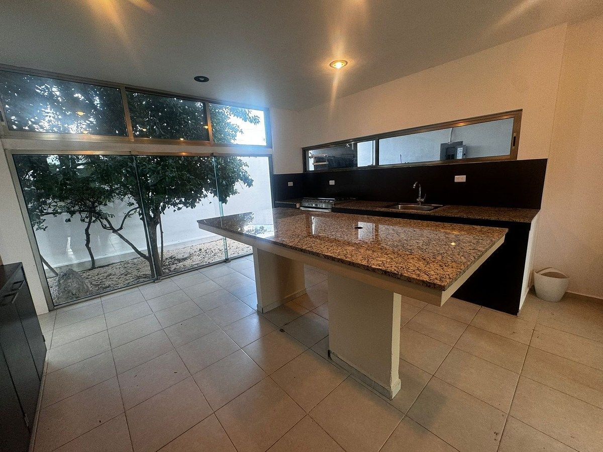 Casa em Cholul, Mérida, foto 9 de 29