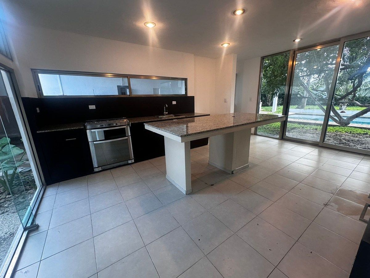 Casa em Cholul, Mérida, foto 10 de 29