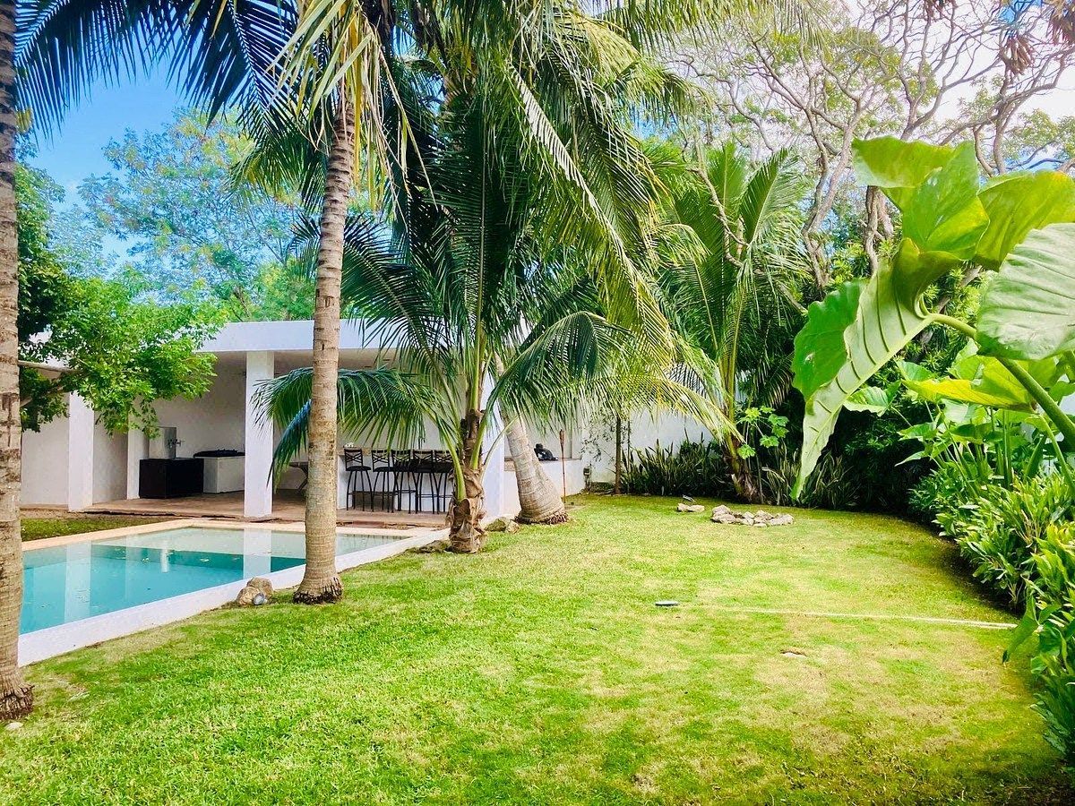 Casa em Cholul, Mérida, foto 13 de 29