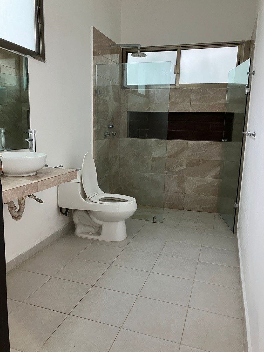 Casa em Cholul, Mérida, foto 14 de 29