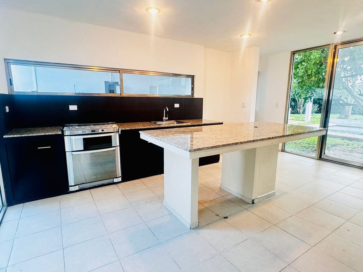 Casa em Cholul, Mérida, foto 15 de 29