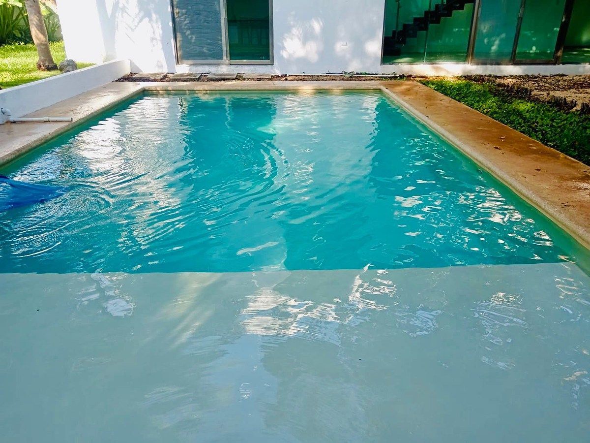 Casa em Cholul, Mérida, foto 27 de 29