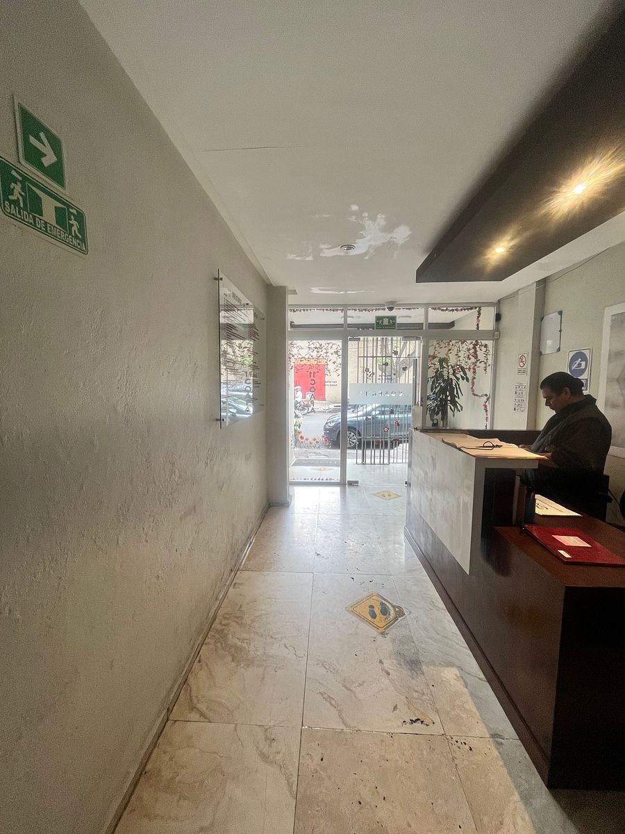 Oficina en Toriello Guerra, Tlalpan, foto 8 de 11