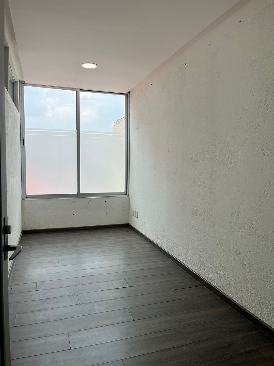 Oficina en Toriello Guerra, Tlalpan, foto 4 de 11