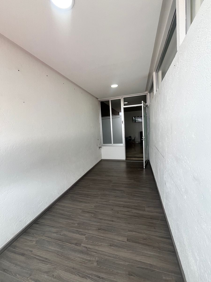 Oficina en Toriello Guerra, Tlalpan, foto 2 de 11