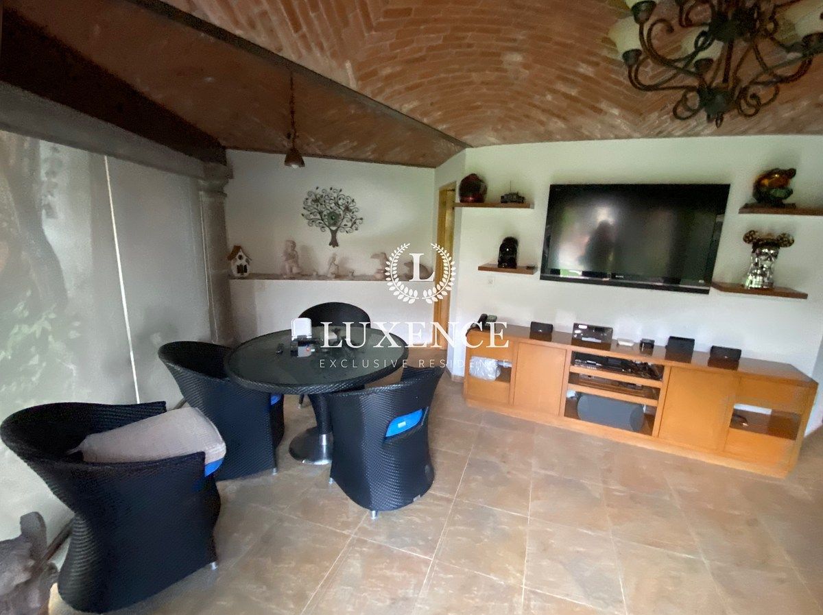 Casa en condominio en San Jerónimo Lídice, La Magdalena Contreras, foto 2 de 21