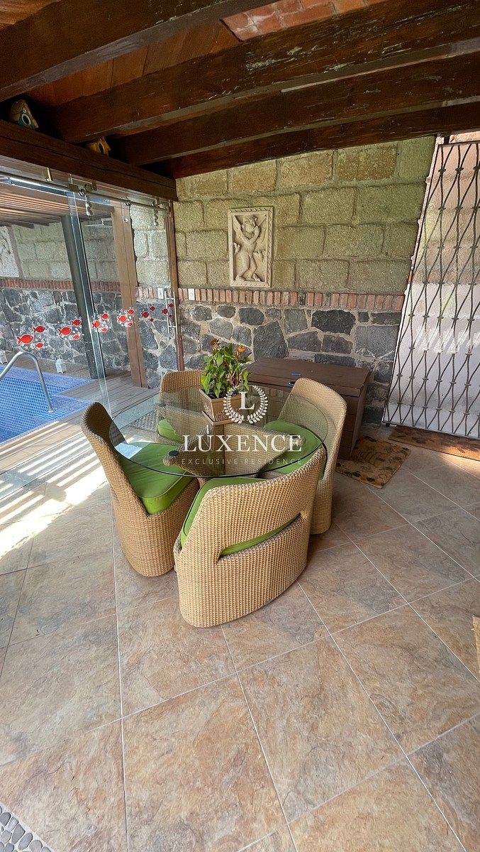 Casa en condominio en San Jerónimo Lídice, La Magdalena Contreras, foto 4 de 21