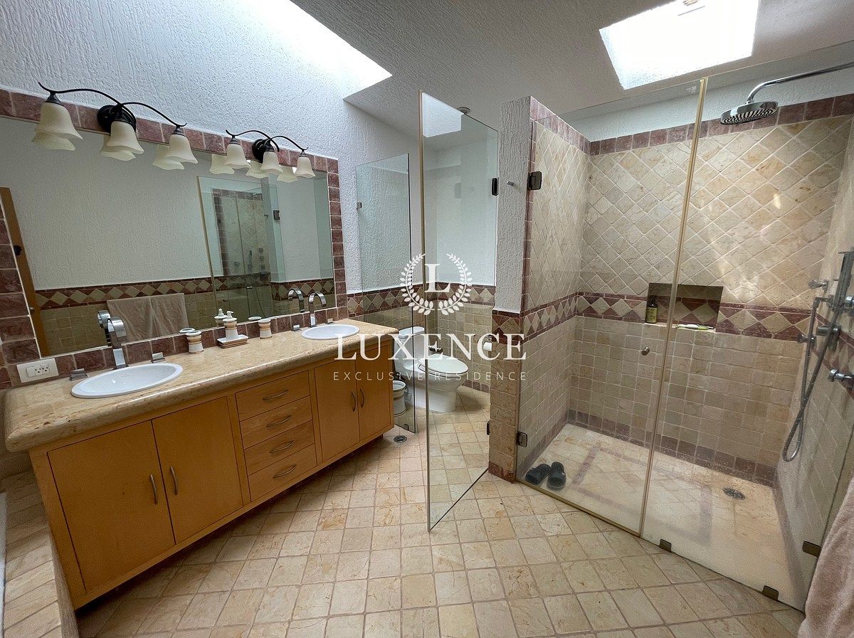 Casa en condominio en San Jerónimo Lídice, La Magdalena Contreras, foto 17 de 21