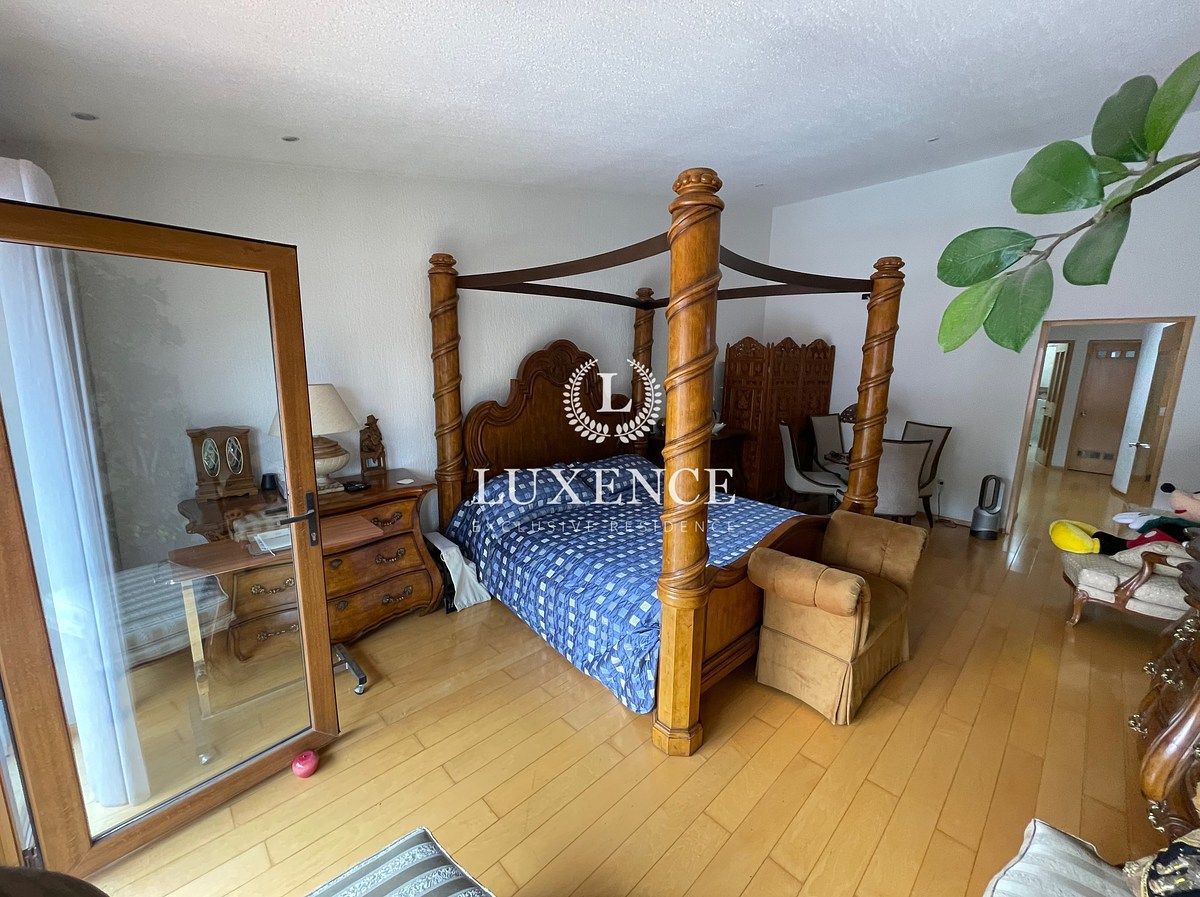 Casa en condominio en San Jerónimo Lídice, La Magdalena Contreras, foto 16 de 21