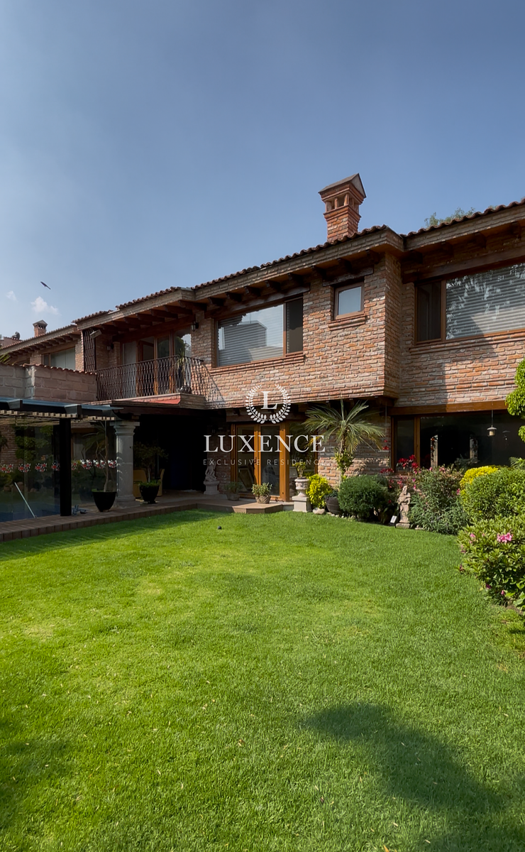 Casa en condominio en San Jerónimo Lídice, La Magdalena Contreras, foto 18 de 21