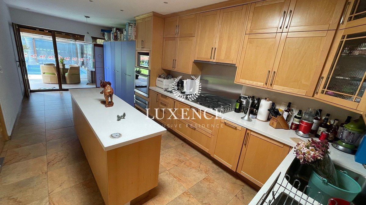 Casa en condominio en San Jerónimo Lídice, La Magdalena Contreras, foto 6 de 21