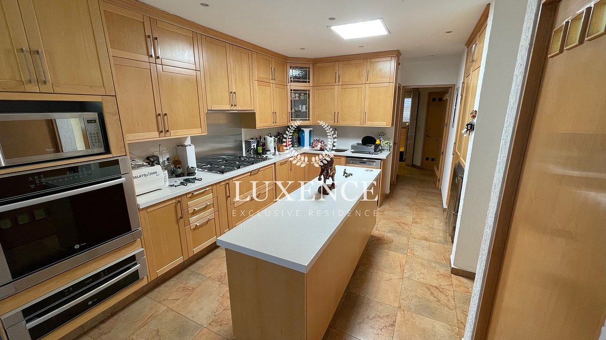 Casa en condominio en San Jerónimo Lídice, La Magdalena Contreras, foto 7 de 21