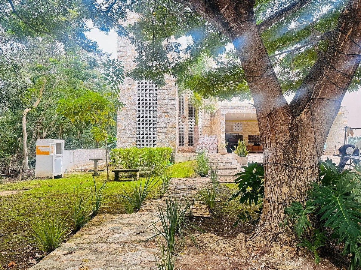 Casa em Yucatán Country Club, Mérida, foto 2 de 8