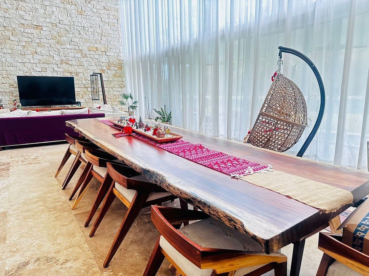 Casa em Yucatán Country Club, Mérida, foto 3 de 8
