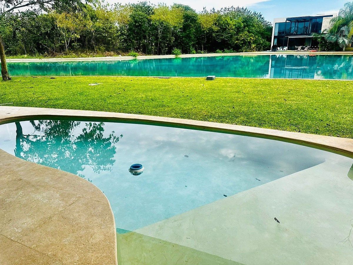 Casa em Yucatán Country Club, Mérida, foto 7 de 8