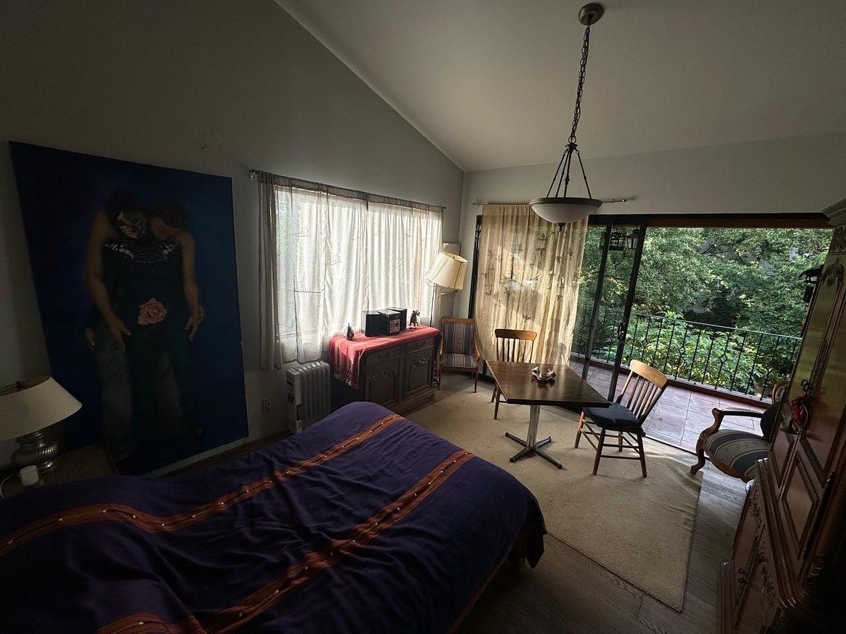 Casa em San Jerónimo Aculco, Álvaro Obregón, foto 5 de 31